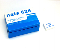 Borrador nata